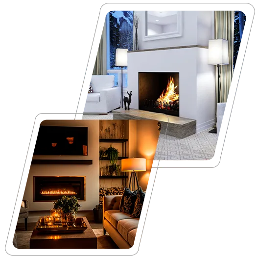 Remove Chimney Odor in Indian Trail, NC