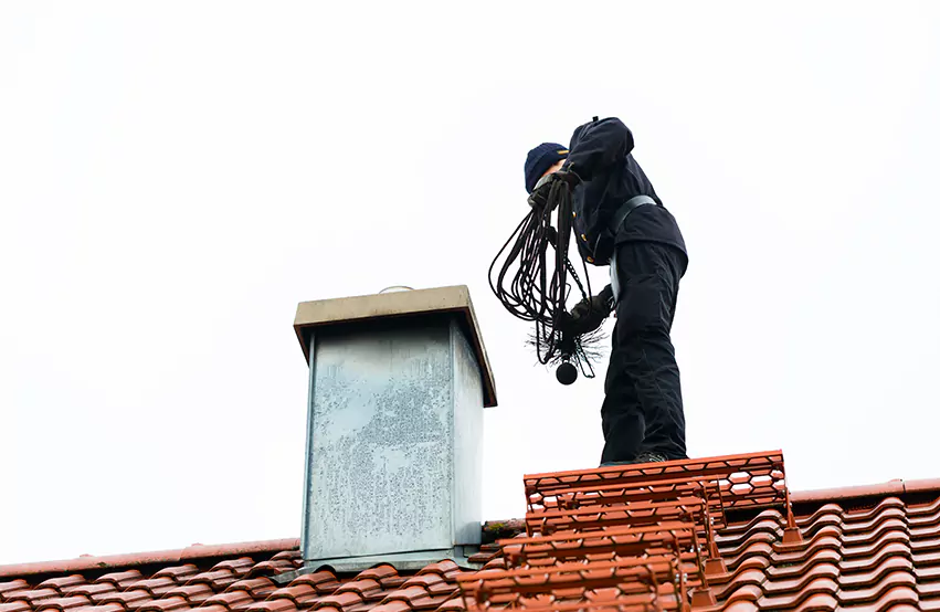 Chimney & Fireplace Sweeps in Indian Trail, NC