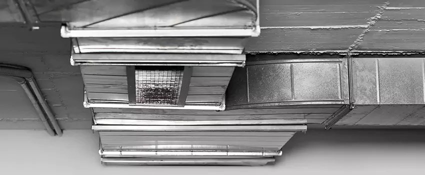 Trusted Air Duct Cleaning Company in Indian Trail, North Carolina