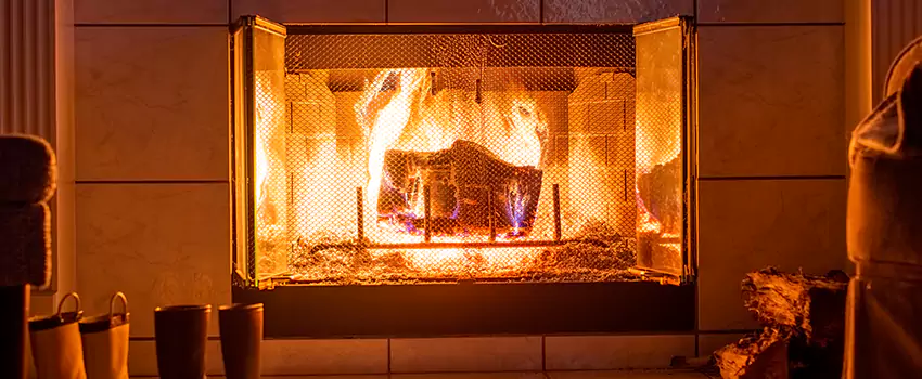 Astria Vent Free Gas Fireplaces Installation in Indian Trail, NC