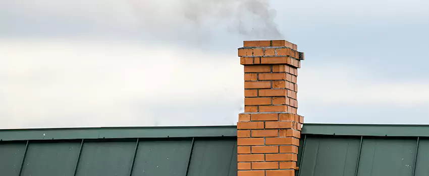 Animal Screen Chimney Cap Repair And Installation Services in Indian Trail, North Carolina