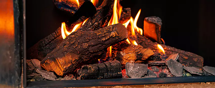 Chimney Fireplace Ash Dump Cleaning in Indian Trail, NC