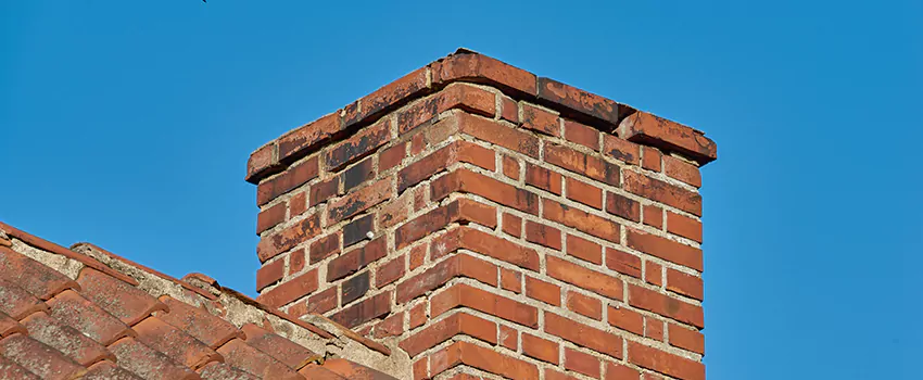 Clean Blocked Chimney in Indian Trail, North Carolina