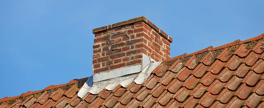 Residential Chimney Bricks Rotten Repair Services in Indian Trail, NC