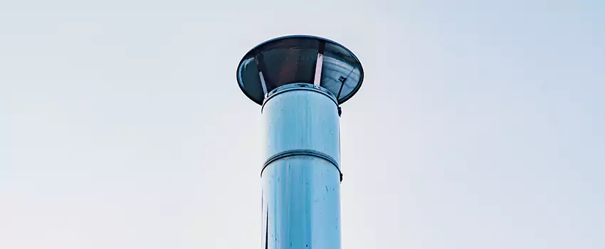 Wind-Resistant Chimney Caps Installation and Repair Services in Indian Trail, North Carolina