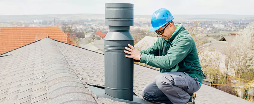 Chimney Chase Inspection Near Me in Indian Trail, North Carolina