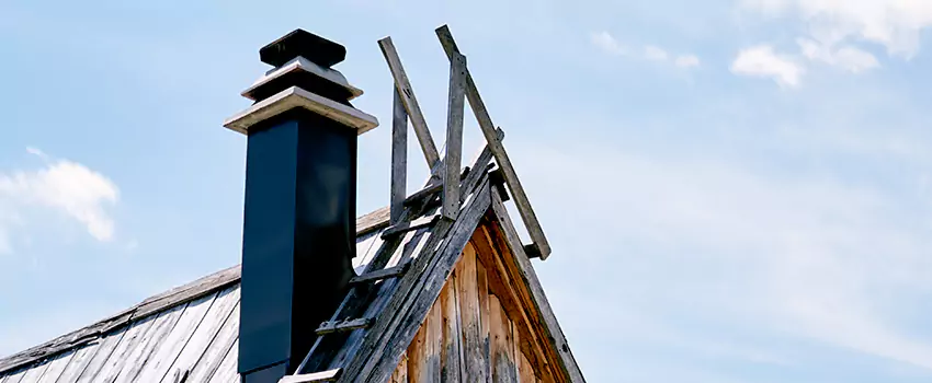 Chimney Creosote Cleaning in Indian Trail, NC