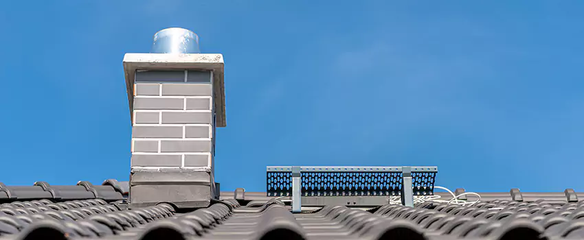 Chimney Flue Relining Services in Indian Trail, North Carolina