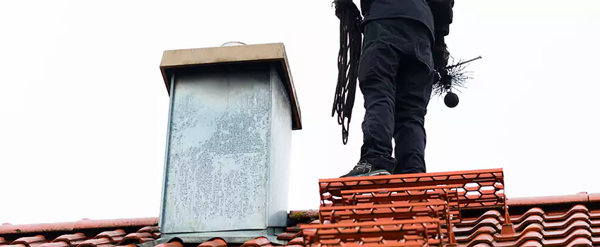 Chimney Liner Services Cost in Indian Trail, NC
