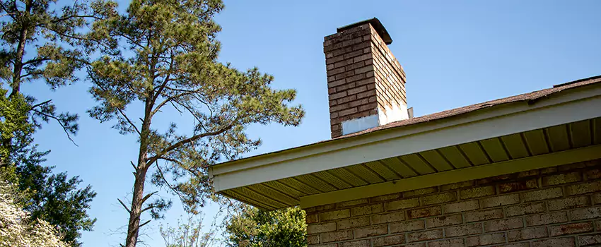Budget-Friendly Chimney Masonry Service in Indian Trail, North Carolina