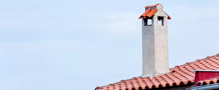 Chimney Pot Replacement in Indian Trail, NC