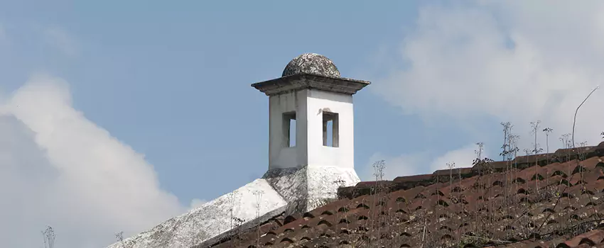 Cost To Rebuild A Chimney in Indian Trail, NC
