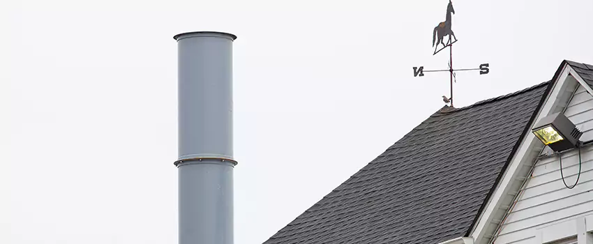 Chimney Inspection in Indian Trail, NC