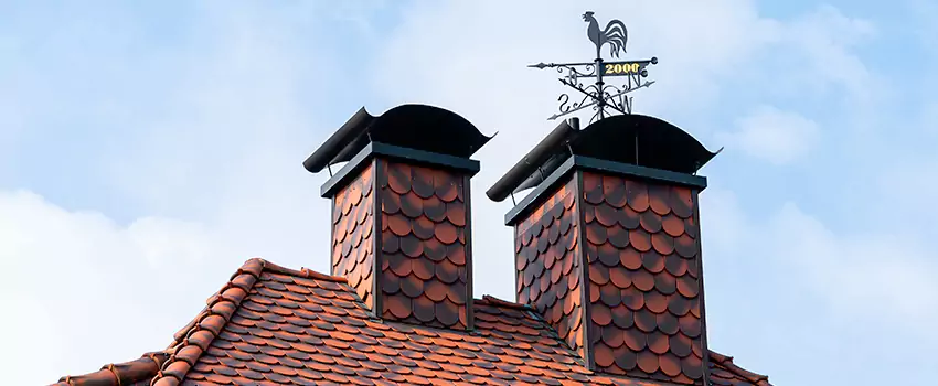 Old Chimney Restoration in Indian Trail, North Carolina
