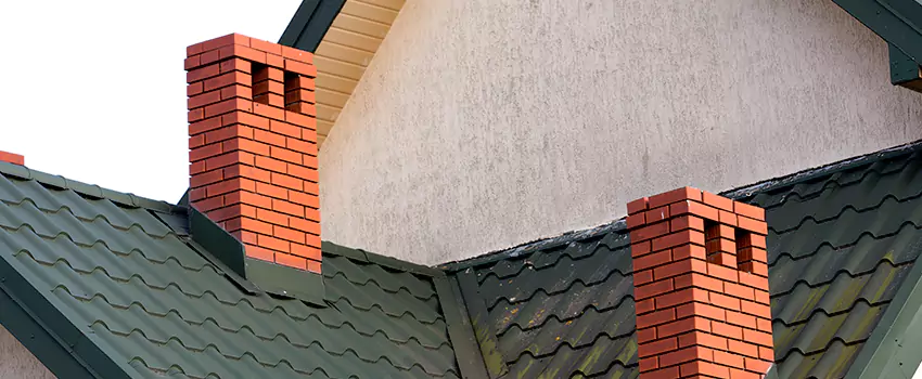 Chimney Saver Waterproofing Services in Indian Trail, North Carolina