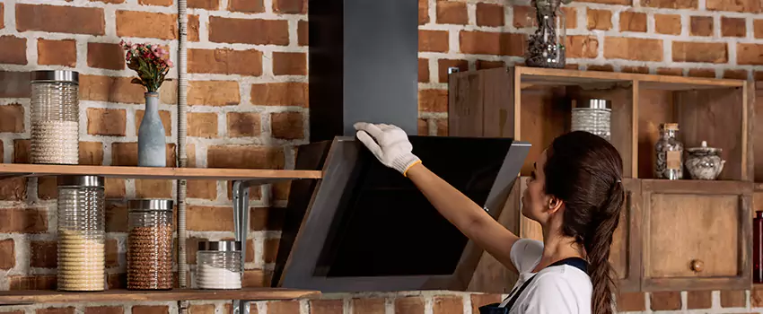 Chimney Installation in Indian Trail, NC