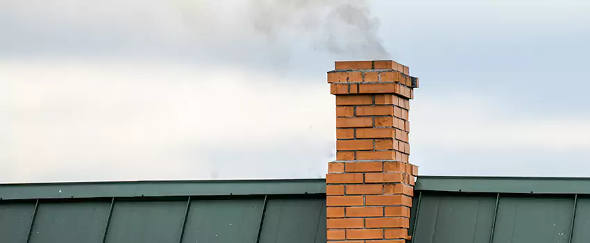 Chimney Soot Cleaning Cost in Indian Trail, NC