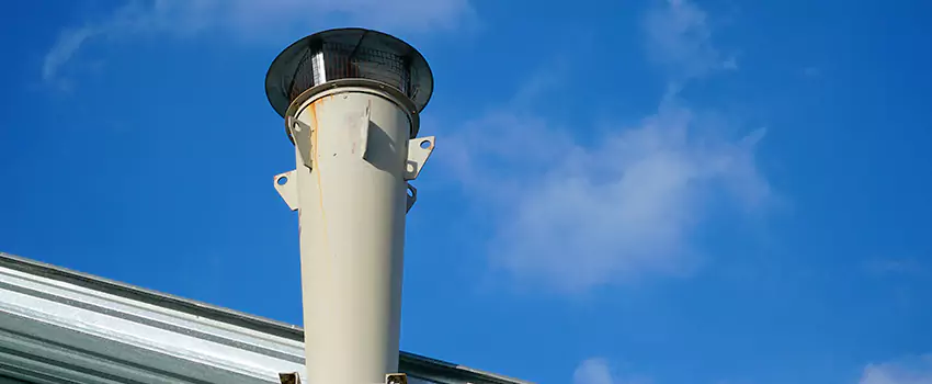 Chimney Spark Arrestor Requirements in Indian Trail, NC