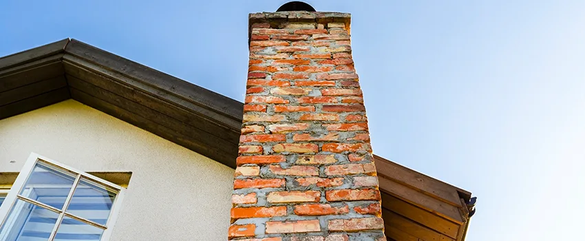 Chimney Mortar Replacement in Indian Trail, NC