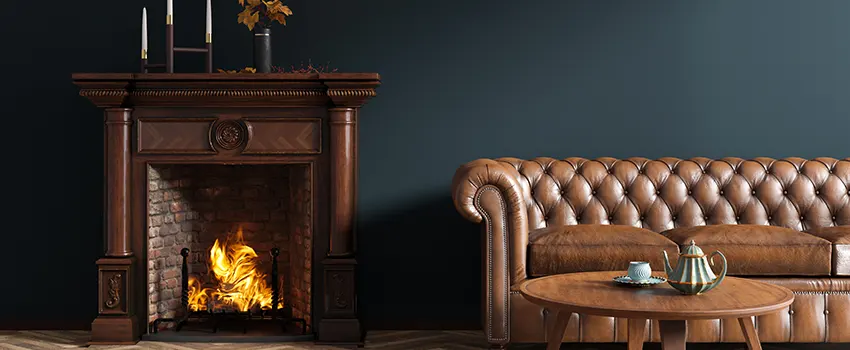 Traditional Fireplace Design Refurbishment Costs in Indian Trail, North Carolina