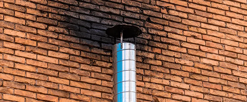 Diagnosing Commercial Chimney Problems in Indian Trail, NC
