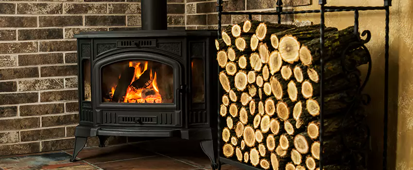 Drolet Fireplaces in Indian Trail, North Carolina