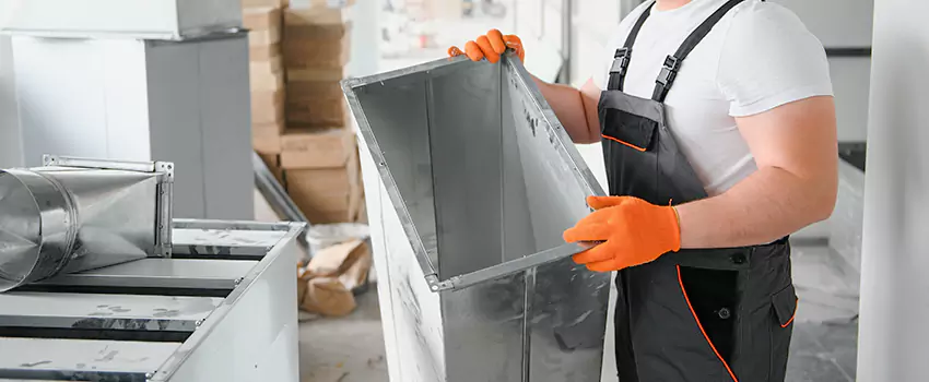 Benefits of Dryer Vent Inspection in Indian Trail, NC