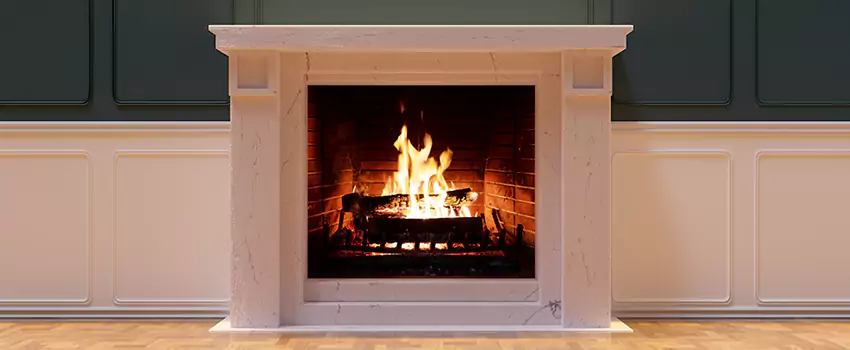 Empire Comfort Systems Fireplace Installation and Replacement in Indian Trail, North Carolina