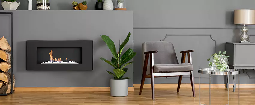 Ethanol Fireplace Burner Repair in Indian Trail, NC