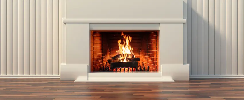 Fireplace Broken Ashtray Repair Services in Indian Trail, North Carolina