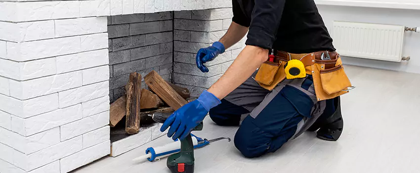 Fireplace Doors Cleaning in Indian Trail, North Carolina