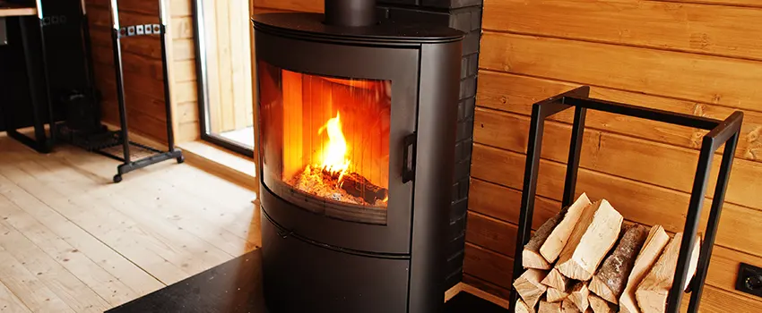 Gas Fireplace Door Handle Installation Services in Indian Trail, North Carolina