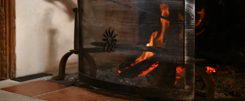 Electric Metal Fireplace installation Services in Indian Trail, NC