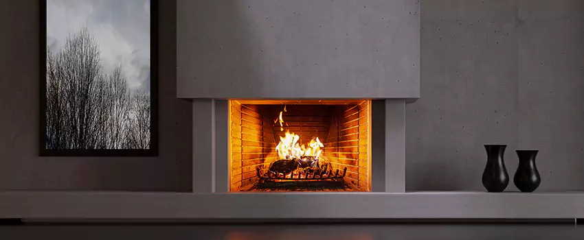 Wood Fireplace Refacing in Indian Trail, NC