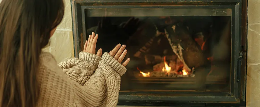 Wood-burning Fireplace Smell Removal Services in Indian Trail, NC