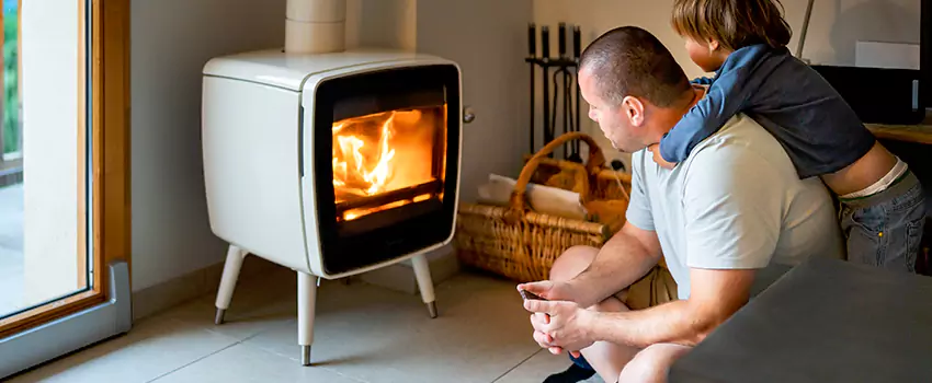 Fireplace Safety Inspection Technician in Indian Trail, North Carolina