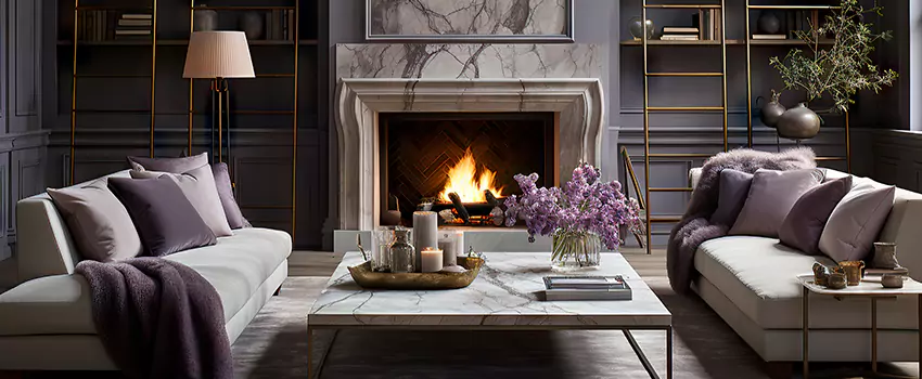 Fireplace Xtrordinair Ember-Glo Insert Fireplace Maintenance in Indian Trail, North Carolina