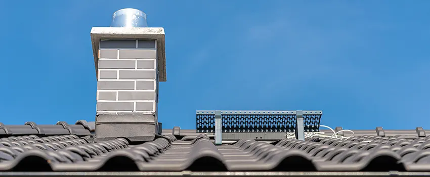 Repair Blocked Chimney in Indian Trail, North Carolina