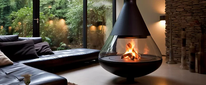 Affordable Floating Fireplace Repair And Installation Services in Indian Trail, North Carolina