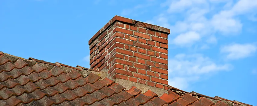 Flue Tiles Cracked Repair Services near Me in Indian Trail, NC