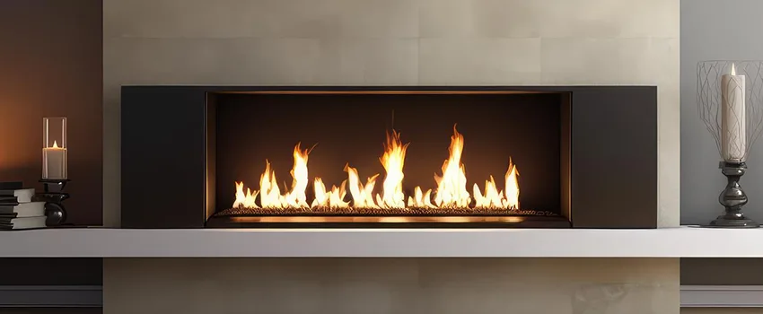Vent Free Gas Fireplaces Repair Solutions in Indian Trail, North Carolina