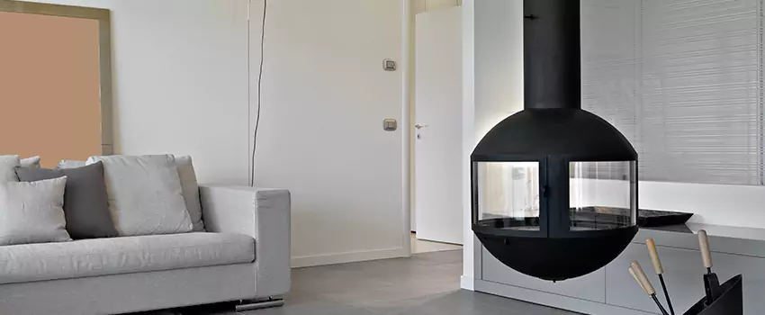 Hanging & Suspended Fireplaces Designer in Indian Trail, North Carolina
