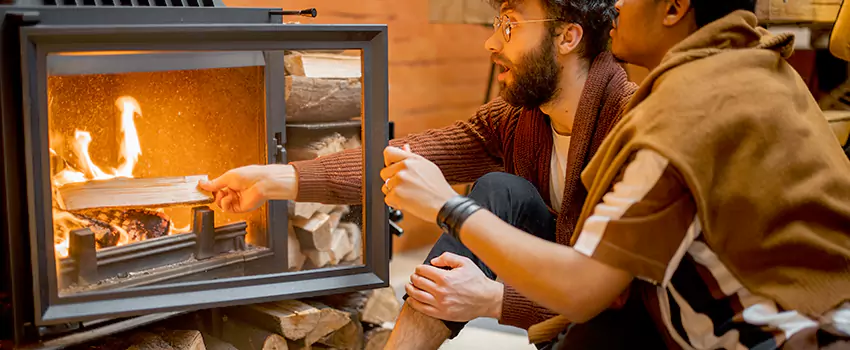 Benefits of Harman Stoves Fireplace in Indian Trail, North Carolina