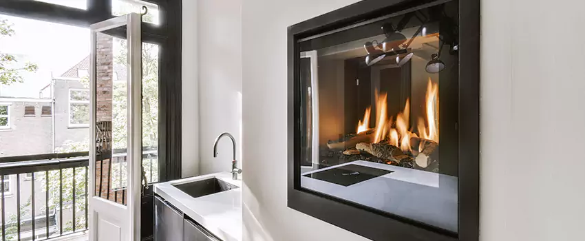 Heatilator Outdoor Fireplace Services in Indian Trail, North Carolina