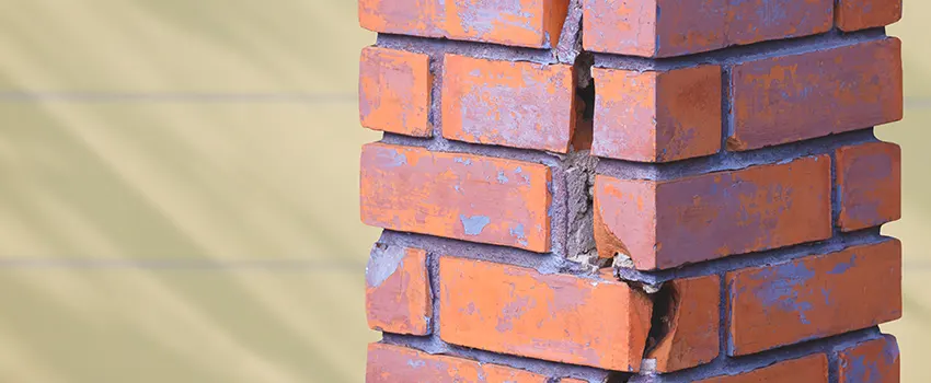 Leaking Chimney Repair And Replacement Cost in Indian Trail, North Carolina