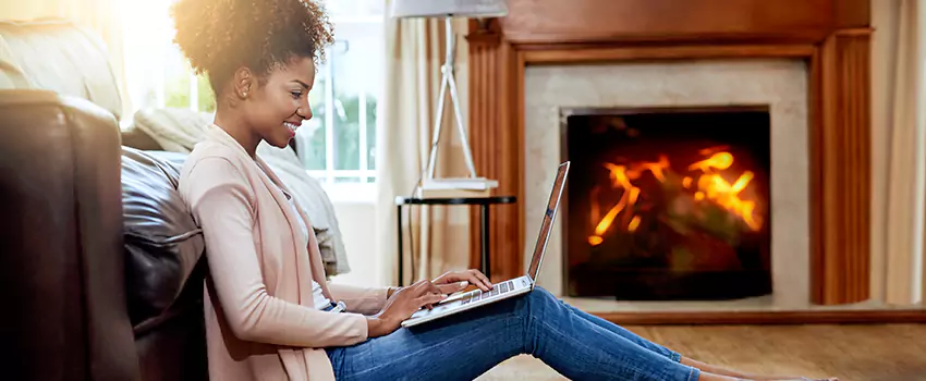 Cost-Effective Osburn Fireplace Installation and Repair in Indian Trail, NC