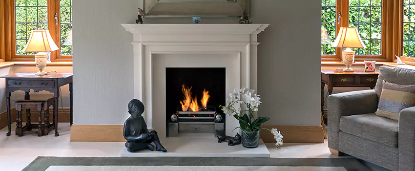 RSF Fireplaces Maintenance and Repair in Indian Trail, North Carolina