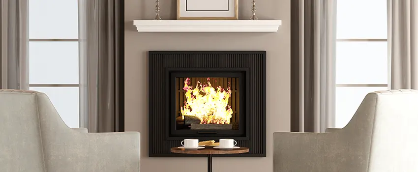 Superior Outdoor Fireplace Repair in Indian Trail, NC