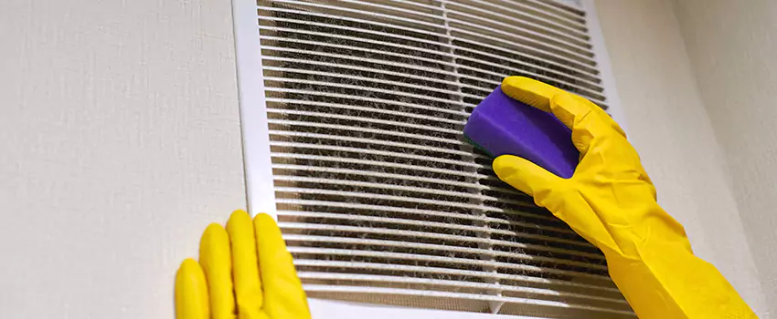 Vent Cleaning Company in Indian Trail, NC