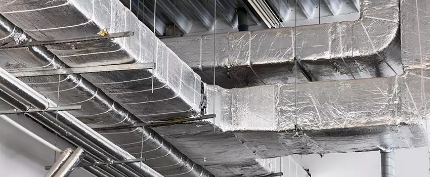 Vent Dust Cleaning Cost in Indian Trail, NC